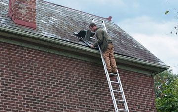 what affects urgent Meer Common roof repairs