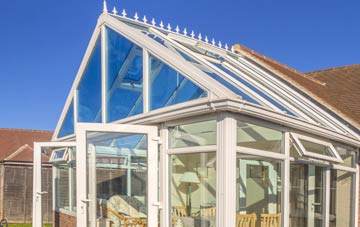 conservatory roof insulation costs Meer Common
