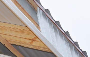 why Meer Common fascia repairs are essential