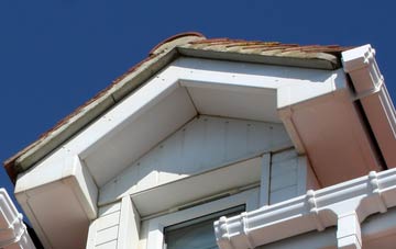Meer Common fascia installation costs