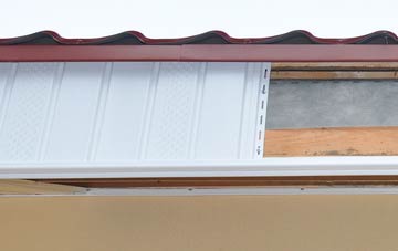 Meer Common fascia repair costs