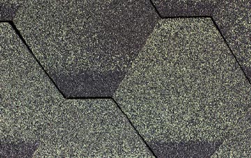 Meer Common fibreglass shingle repairs