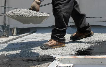 Meer Common flat roofing companies