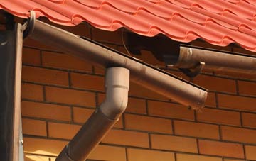 Meer Common gutter repair costs
