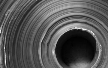 Meer Common pvc roof replacement