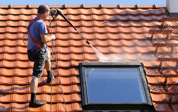 roof cleaning Meer Common, Herefordshire