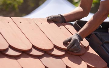 Meer Common roof tile contractors