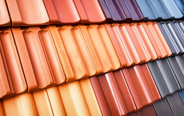 Meer Common roof tile costs