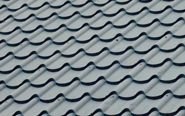 Meer Common rubber roofing companies