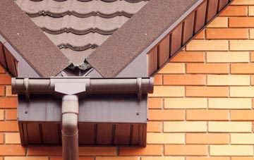 maintaining Meer Common soffits