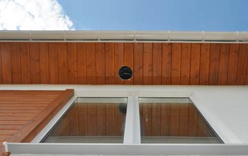 Meer Common soffit repair quotes