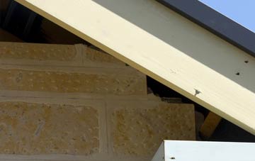 soffit repair Meer Common