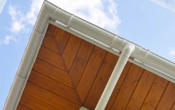 Meer Common soffit types