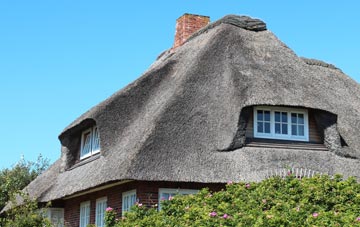 thatch roofing Meer Common, Herefordshire
