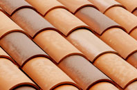 Meer Common clay roofing