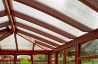 Meer Common conservatory roofing insulation
