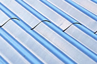 Meer Common corrugated roofing