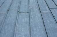 Meer Common lead roofing