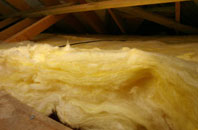 Meer Common pitch roof insulation