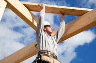 Meer Common roof replacement work