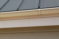 Meer Common soffit repair