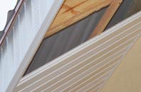 rated Meer Common soffit repair companies