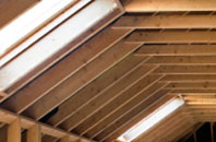 Meer Common tapered roof insulation quotes
