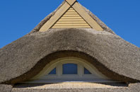 Meer Common thatch roofing